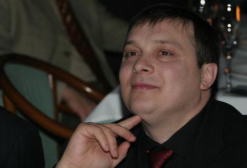 «Простите, если кого-то оскорбил»: изменившийся до неузнаваемости Разин выступил с заявлением