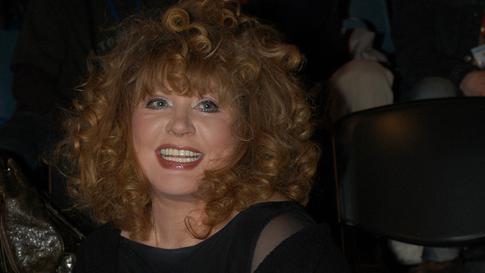 «Она — моя новая муза»: Зверев нашел замену Пугачевой