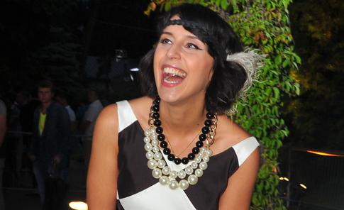 Певицу Джамалу будут судить заочно