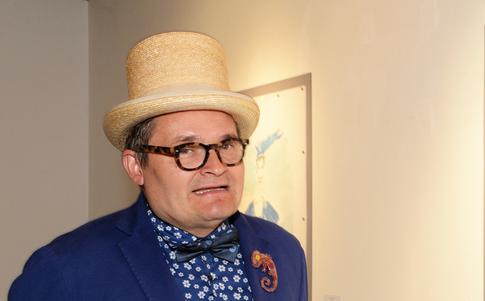 Стало известно, кто может заменить Васильева в «Модном приговоре»