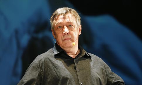 «Работает, как вол»: Охлобыстин рассказал о буднях Ефремова в колонии