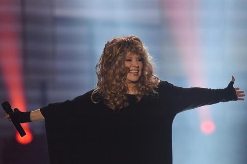 Дмитрий Песков прокомментировал возвращение Пугачевой в Россию