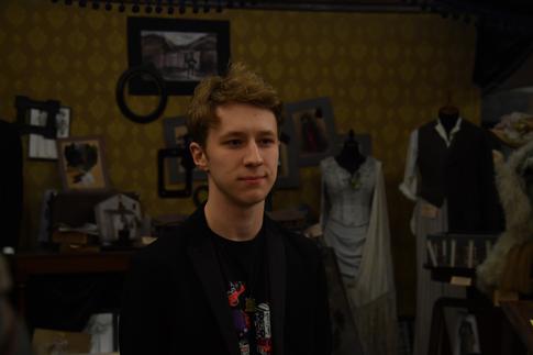 Звезда сериала «Ивановы-Ивановы» Трескунов переехал в Испанию и сменил имя