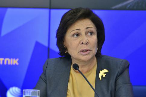 «Нас учат побеждать себя»: Роднина восхитилась успехами Костомарова