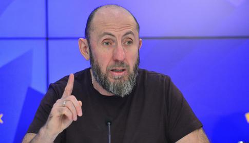 «Если бы Хабенский не отказался»: Кехман затаил обиду на известного артиста