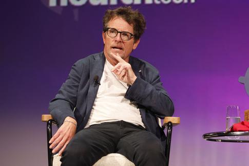 Звезда фильма «Назад в будущее» готов умереть