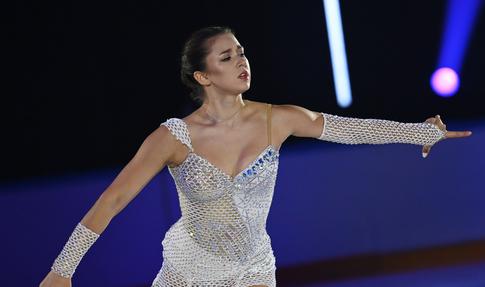 «Не было и не будет»: Камилу Валиеву сравнили с Майклом Джексоном