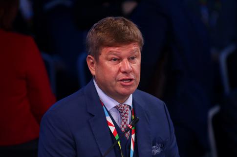 «Стыд и срам»: Губерниев набросился на Вяльбе за слова об уехавшем Березуцком