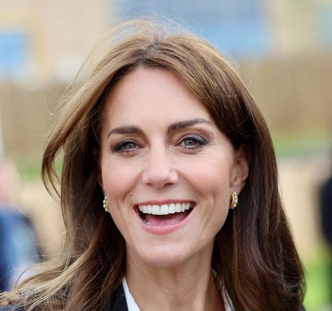 Даже в день свадьбы: правила королевского двора, которые нарушила Кейт Миддлтон