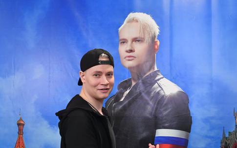 «Я делаю все правильно»: SHAMAN отреагировал на оплошность Милохина