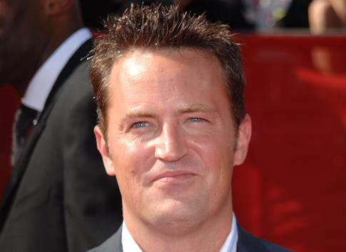 Вскрытие показало, что в крови Мэттью Перри не нашли запрещенных препаратов