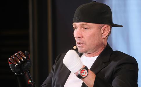 «Жалел о том, что остался жив»: Костомаров не мог смириться с ампутацией