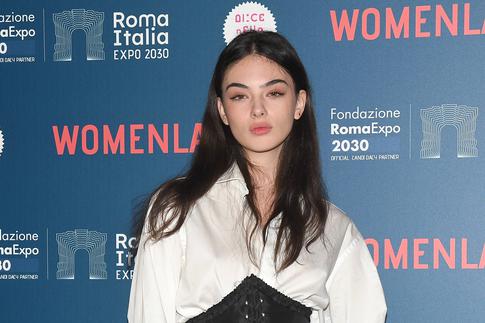 Как мальчишка: старшая дочь Моники Белуччи кардинально сменила имидж