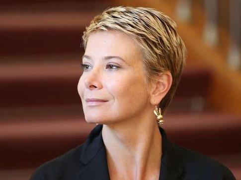 «Хлеб, сливочное масло и кофе»: Высоцкая прерывает голодовку