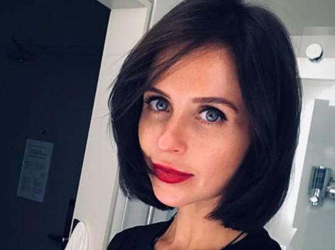 Звезда «Папиных дочек» рассмешила рассказом про роман с Егором Кридом