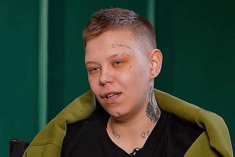 Не скрылась: участницу шоу «Пацанки» задержали в Москве