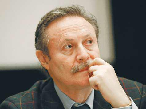 Юрия Соломина экстренно госпитализировали