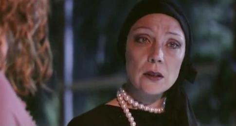 Дарье Белоусовой стало плохо во время спектакля