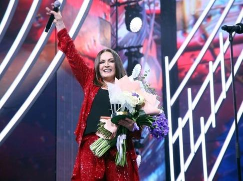 Русские олигархи готовы платить Ротару миллионы