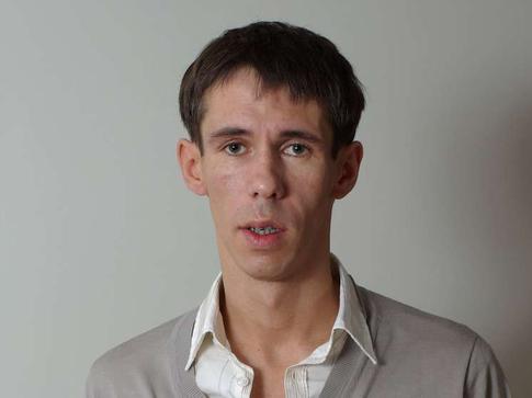 «На год хватит, а дальше посмотрим»: Панин* рассказал о доходах после эмиграции