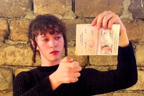 Шарлот проведет за решеткой 13 суток