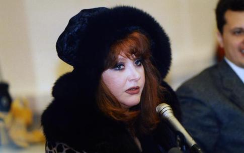 Поплавская ответила Пугачевой: «Это разговоры в пользу бедных и скудных умом»