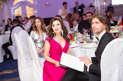 «И в горе, и в радости»: пронзительная история любви Заворотнюк и Чернышева