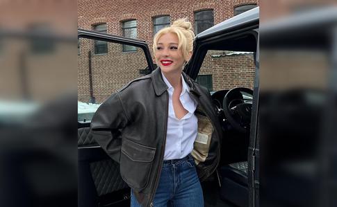 Звездные автоледи: кто из российских селебрити любит сидеть за рулем