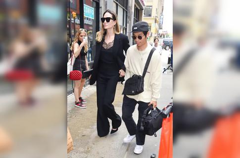 Кто такой Пакс Джоли-Питт и почему он мстит звездному отцу