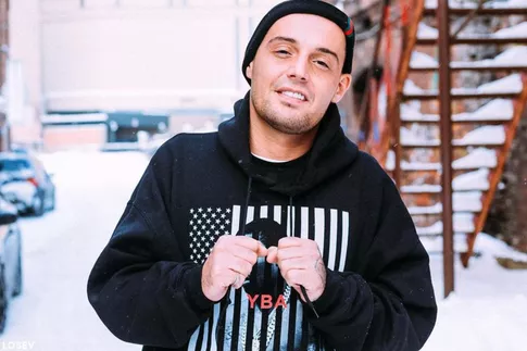 Оскорбление верующих: Следственный комитет заинтересовался Гуфом