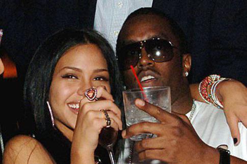 Договорились полюбовно: рэпер Пи Дидди смог избежать суда за изнасилование