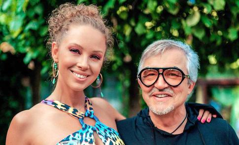 «Скачивай чертову порнуху»: Дибров рассказал, как сохранить брак