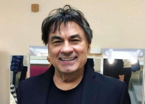 Внебрачная дочь Александра Серова вышла замуж в Германии: подробности ее жизни