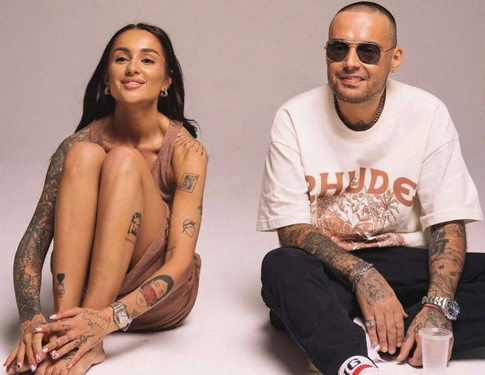 «Будем общаться через суд»: Гуф пожаловался на бывшую жену из-за больших алиментов