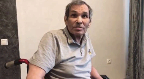 Бари Алибасов вышел на связь после срочной операции в интимном месте