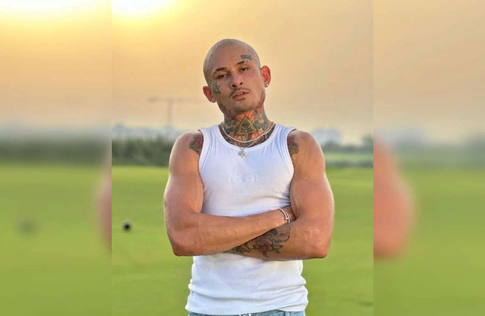 «Боюсь предположить, что будет со мной»: Моргенштерн опасается возвращаться в Россию