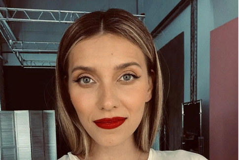 «Со мной занимается реабилитолог»: Тодоренко рассказала о многолетней борьбе с болезнью