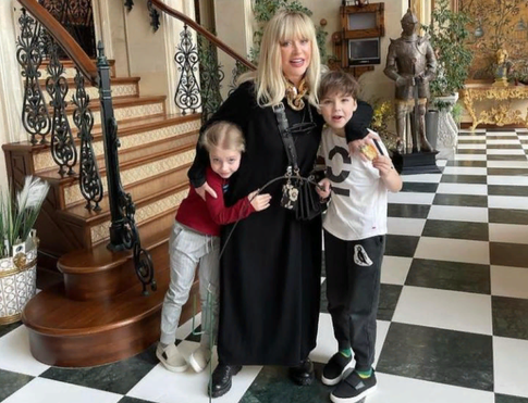 Найден покупатель на замок Пугачевой в Грязи: он предложил свои условия