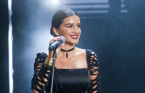 Поседевшую Ксению Бородину сняли на красной дорожке: она в бешенстве