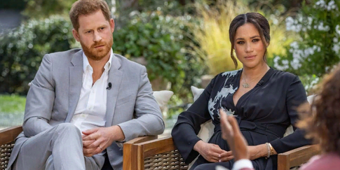 Пришлись не ко двору: Карл III не пригласил принца Гарри и Меган Маркл на свой День рождения