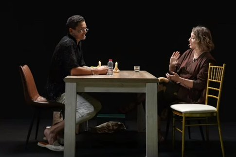 «Все проиграли»: Собчак раскрыла подробности драки Богомолова и Виторгана