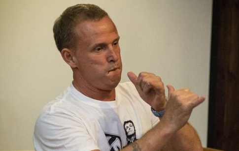 «Хаматова никогда мне не нравилась»: Виктор Рыбин дал резкую оценку деятельности актрисы