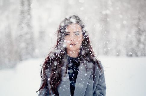 Стали известны зимние тренды, которые не выходят из моды