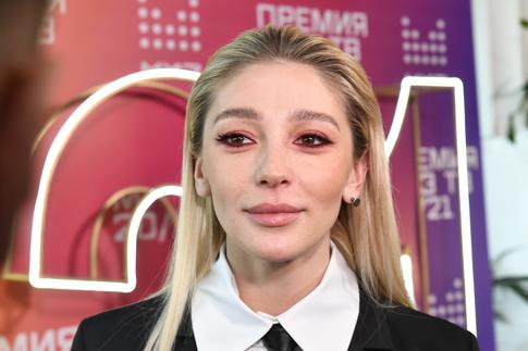 Стало известно о романе Ивлеевой с режиссером Молочниковым