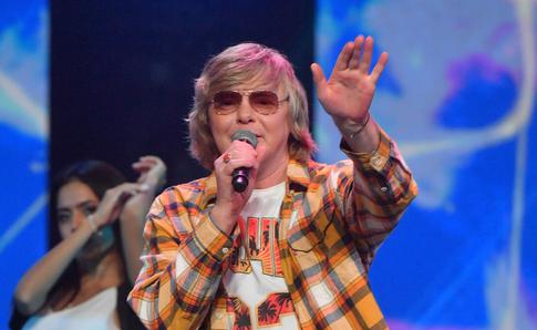 Григорьев-Апполонов из «Иванушек» расхлебывает последствия шторма в Сочи