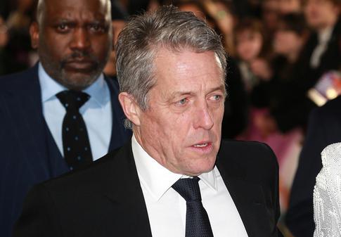 Сантехник из Бернли получил от Хью Гранта крупную сумму