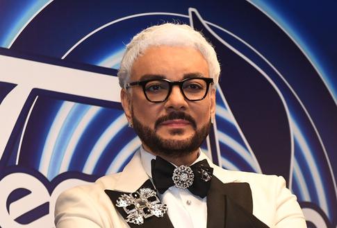 Киркоров потратил почти миллион рублей на украшение новогодней елки