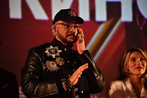 Филиппа Киркорова в новогоднем фильме заменили актером из «Слово пацана»