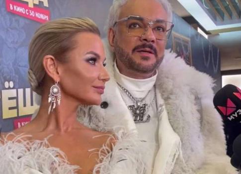 «Мне никакие свахи не нужны!»: главные женщины в жизни Филиппа Киркорова