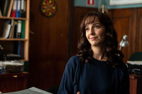 Валерия Ланская: «Люблю людей, но не люблю толпу!»